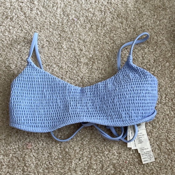 Hollister Other - Hollister Bikini Top